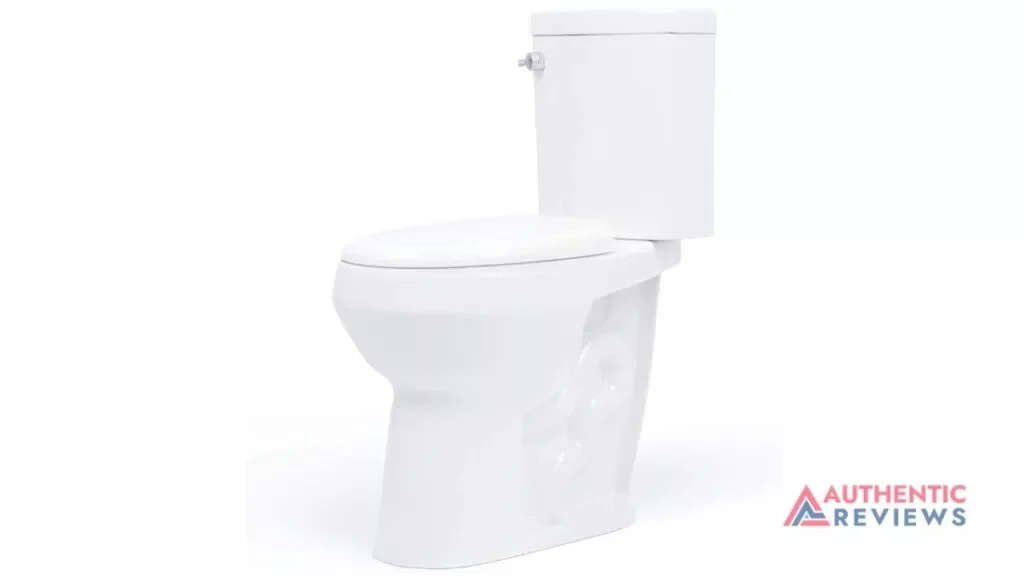 20 inch Extra Tall Toilet. Convenient Height bowl taller than ADA Comfort Height. Dual flush Metal handle Slow close seat