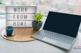 Best Laptops for Working from Home