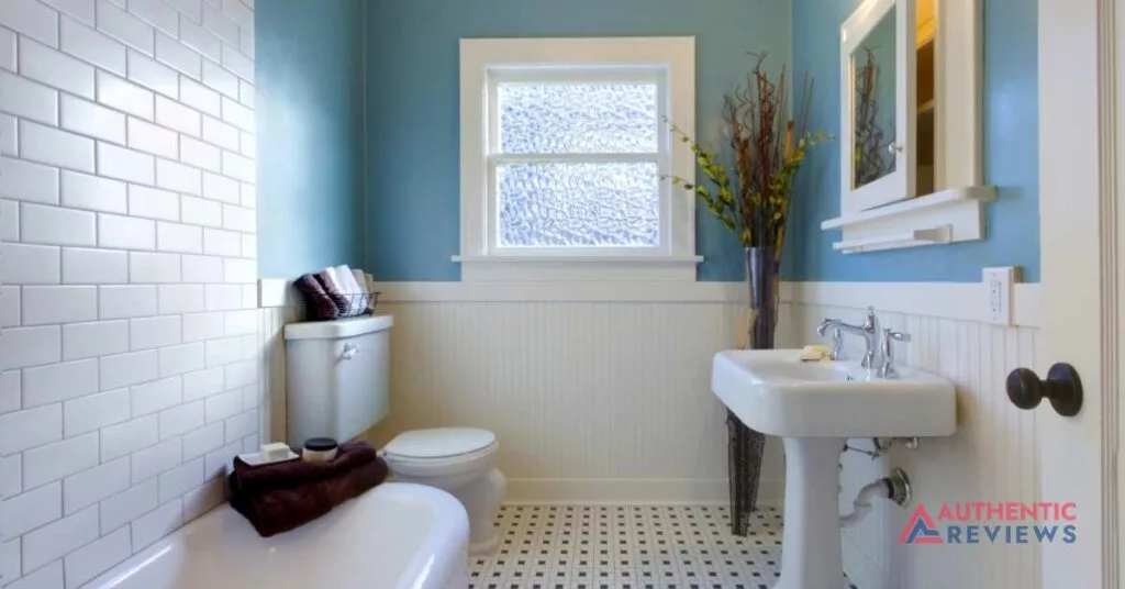 Dehumidify A Bathroom