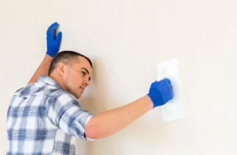 Fix A Dent In The Wall