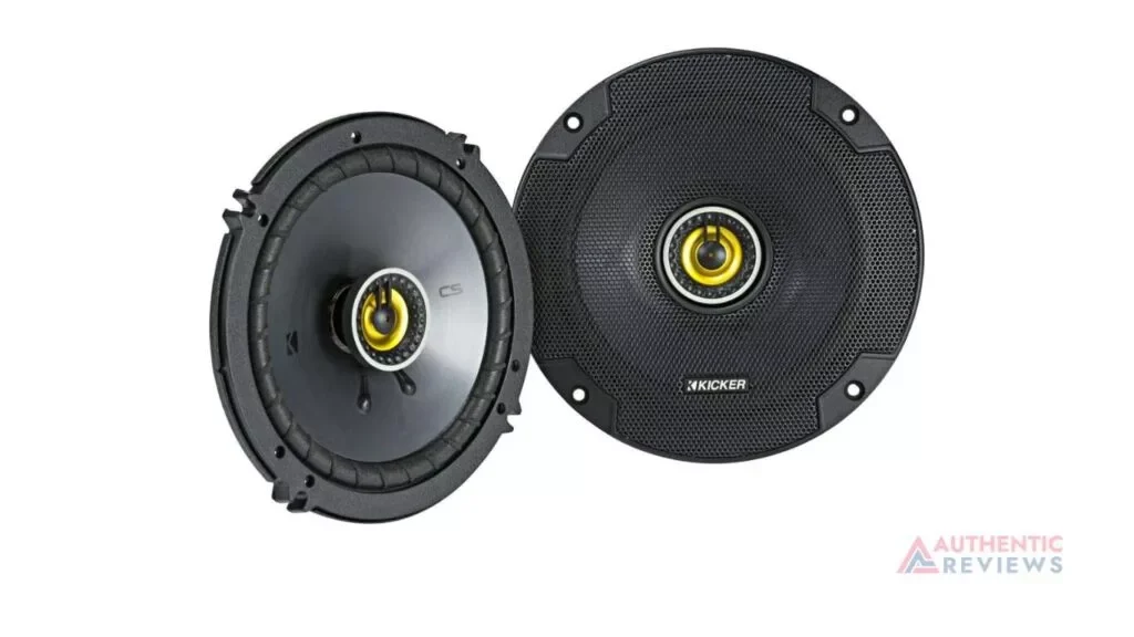 Kicker Cs-Series