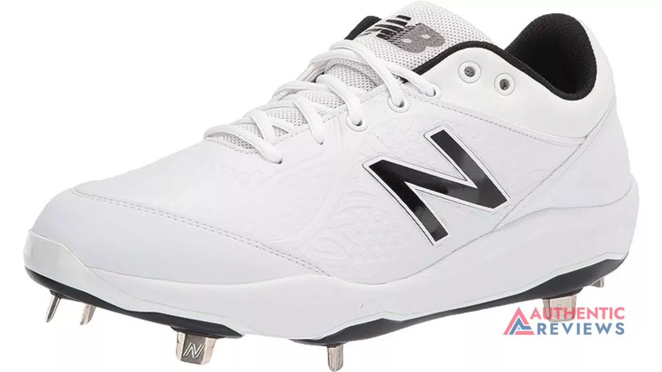 New Balance Men's Fresh Foam 3000 V5 Metal Baseball Shoe
