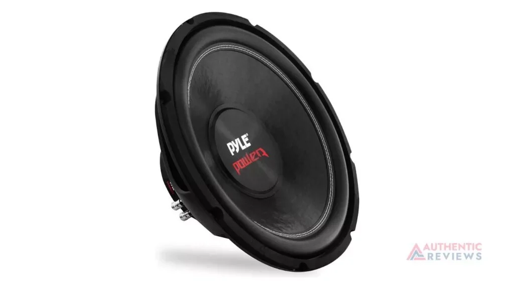 Pyle High Power Bass Surround Sound