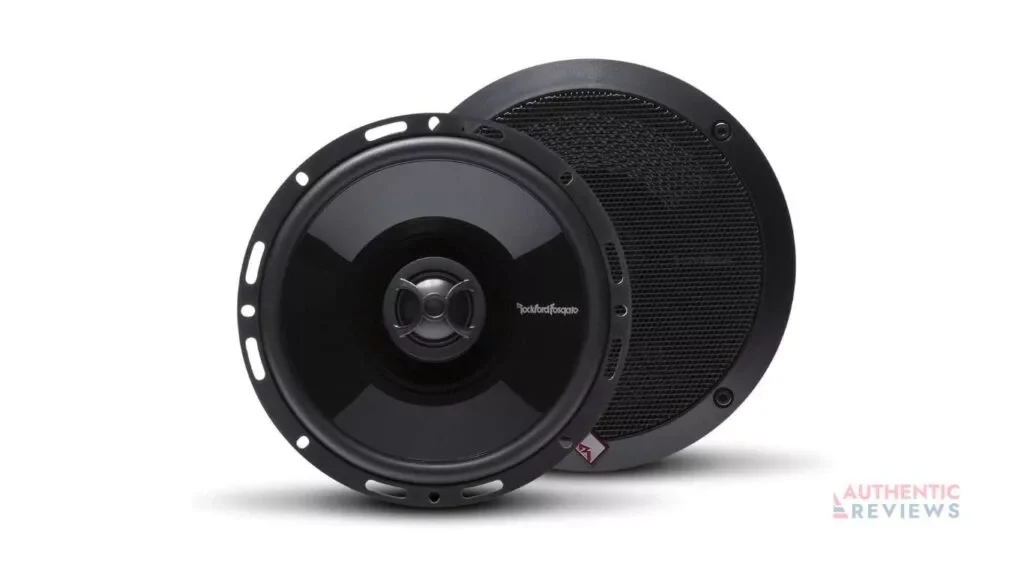 Rockford Fosgate Coaxial Full Range