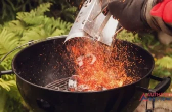 Top 5 Charcoal Grills For Under $200 on the Market