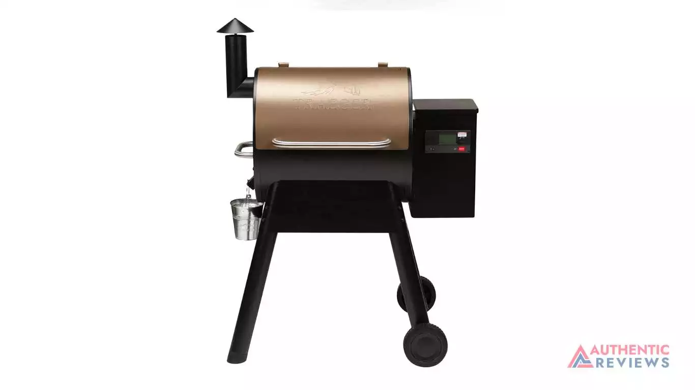 Traeger Grills