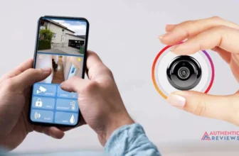 Mini Spy Camera 1080P Hidden Camera