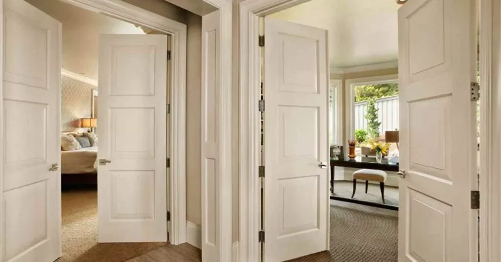 soundproof french doors