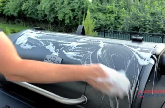 How to Clean Pit Boss Pellet Grill Like a Pro 