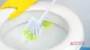 Clean A Toilet Brush And Holder