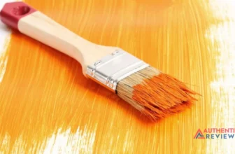Clean Paint Brushes with Ease