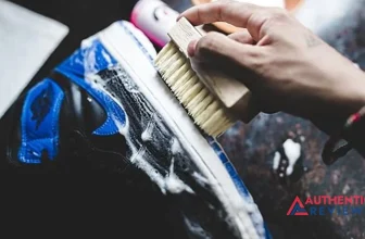 Wash Wrestling Shoes