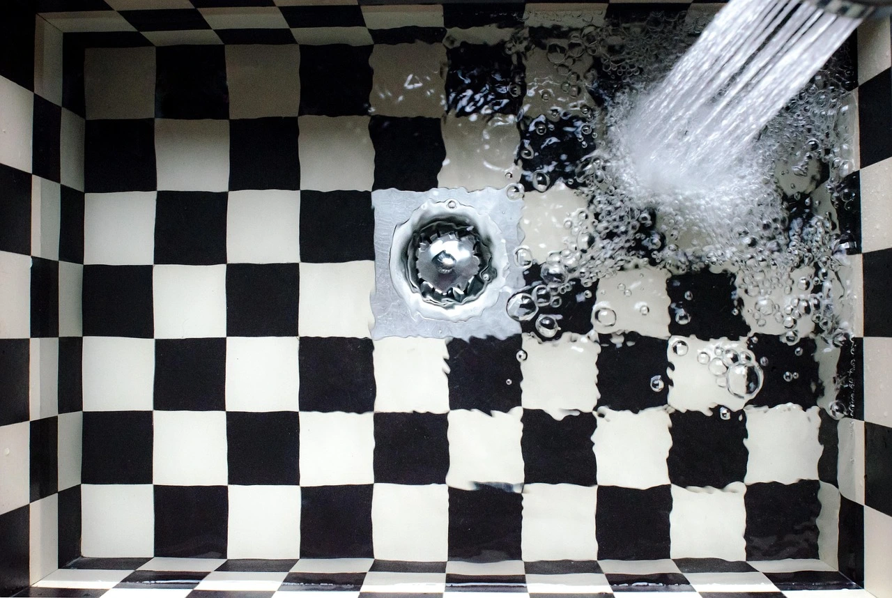 How To Paint A Stainless Steel Sink