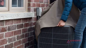 How To Winterize Swamp Cooler