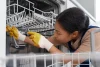 How to Clean GE Dishwasher