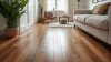 How to Make Vinyl Floors Shine Naturally 