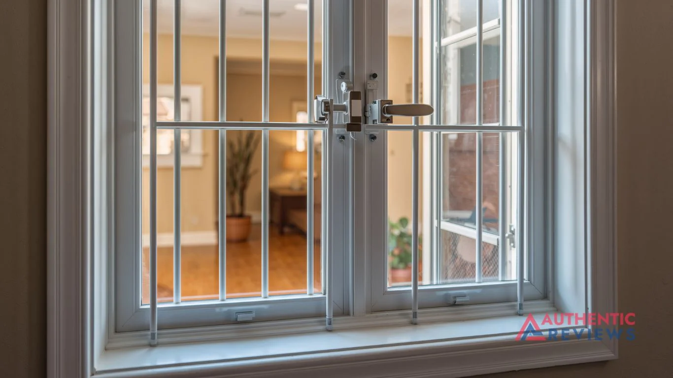 How to Secure Your Basement Windows