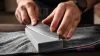 How to Sharpen a Knife with a Stone