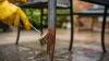 How to Stop Patio Furniture from Leaking Rust