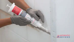 How to Use Caulking without a Gun