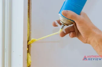 How to Use Caulking without a Gun