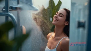 How to Use a Shower Steamer