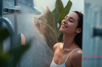 How to Use a Shower Steamer