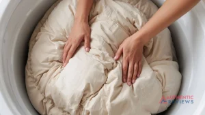 How to Wash UGG Comforter