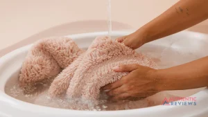 How to Wash a Minky Blanket